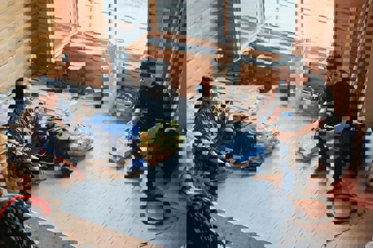 Drop in Lumber Prices Sparks Surge in Home Renovations Across Canada