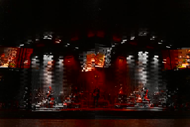 Indigenous Filmmakers Bring Untold Stories to Screens in Trailblazing Festival